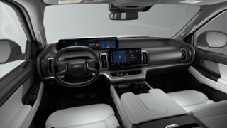 2027 Ford Expedition® Internal Image 2